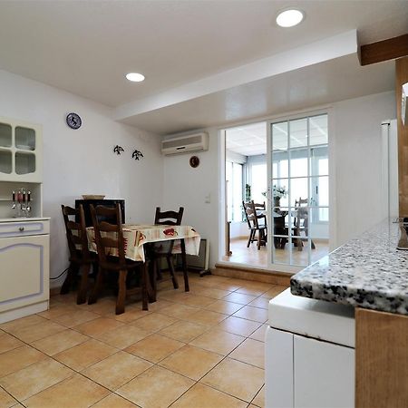 Almadraba Apartment Benidorm Bagian luar foto